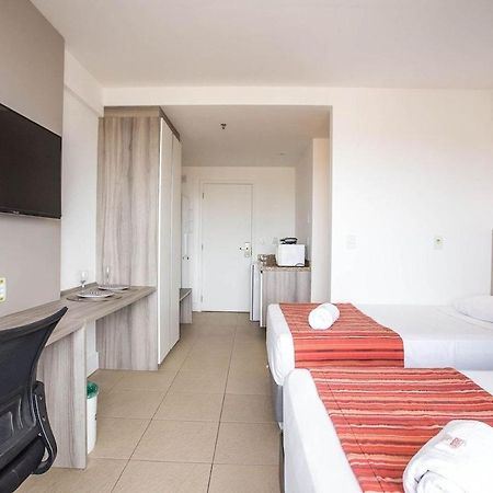 Flat 905 - Localizacao Privilegiada Em มาคาเอ ภายนอก รูปภาพ