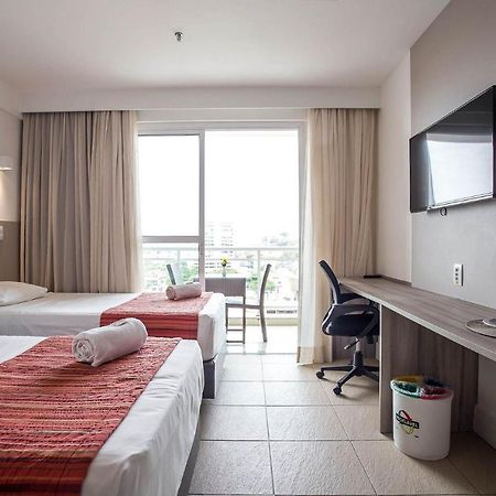 Flat 905 - Localizacao Privilegiada Em มาคาเอ ภายนอก รูปภาพ