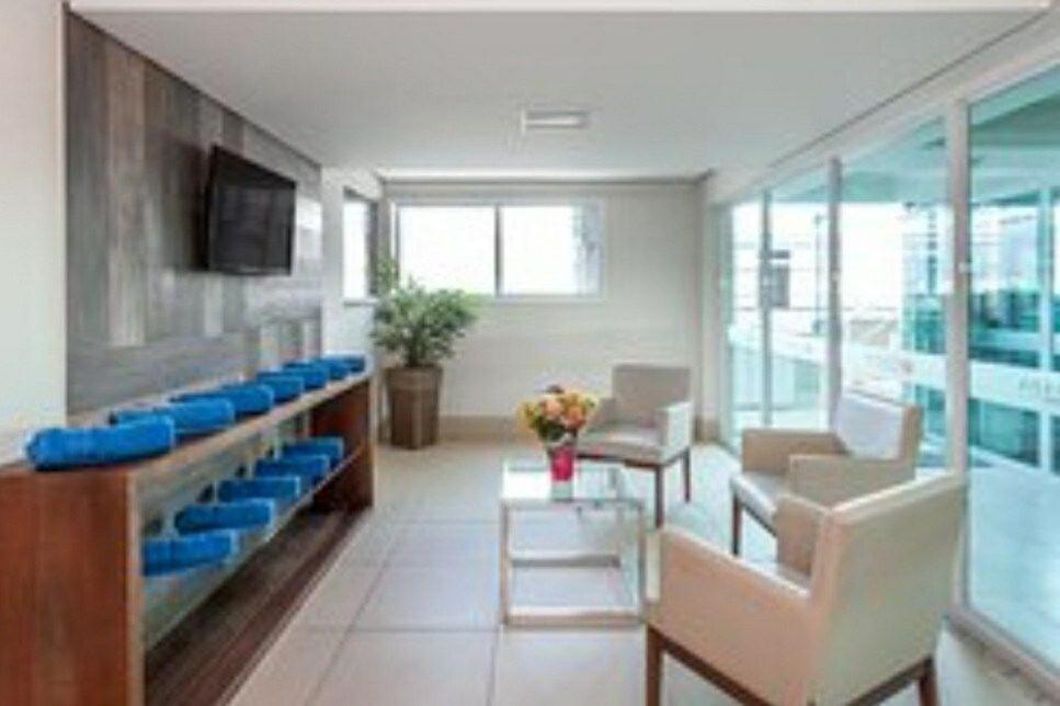 Flat 905 - Localizacao Privilegiada Em มาคาเอ ภายนอก รูปภาพ