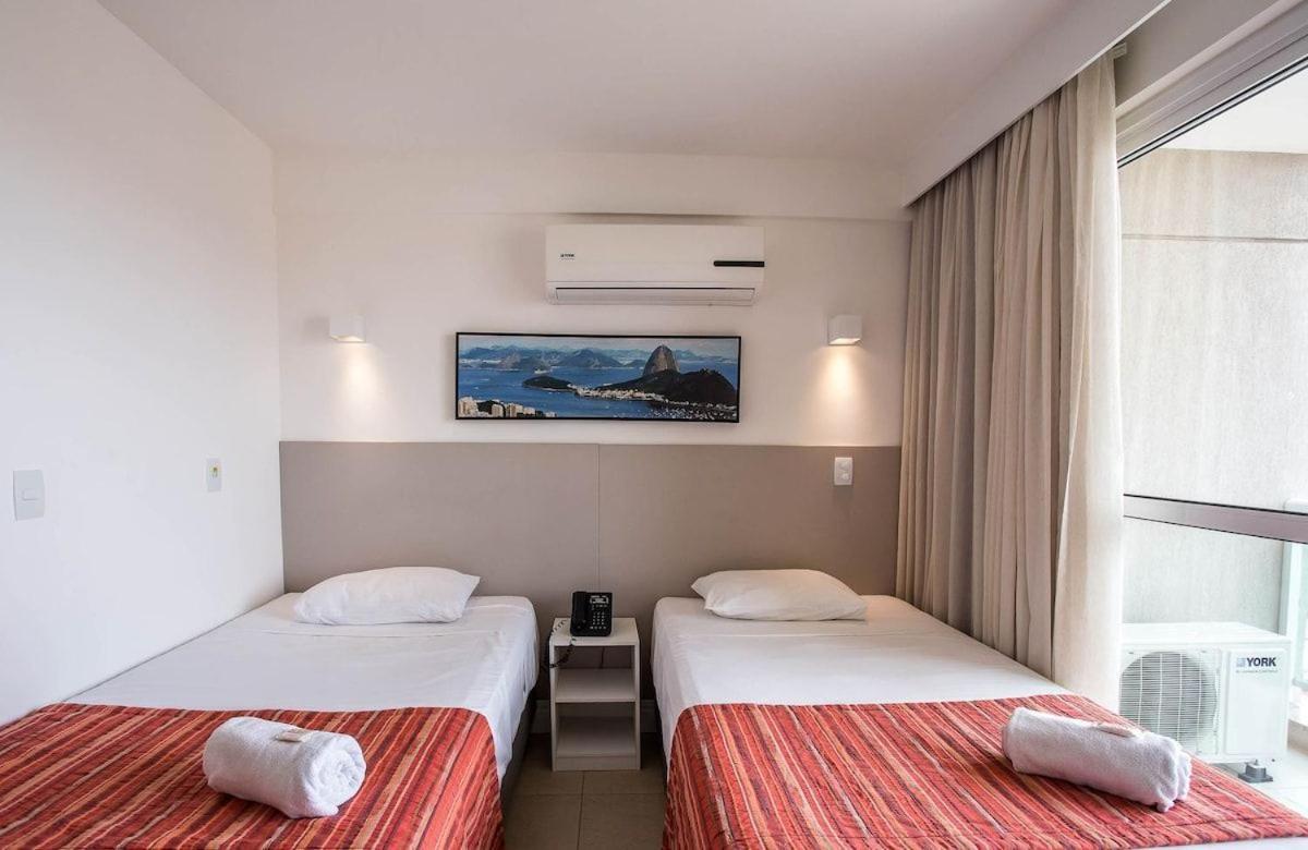 Flat 905 - Localizacao Privilegiada Em มาคาเอ ภายนอก รูปภาพ