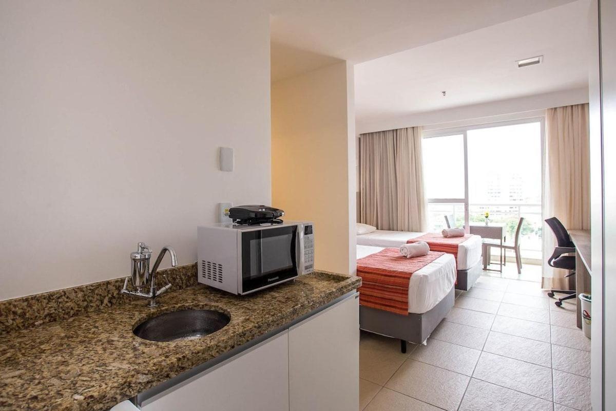 Flat 905 - Localizacao Privilegiada Em มาคาเอ ภายนอก รูปภาพ