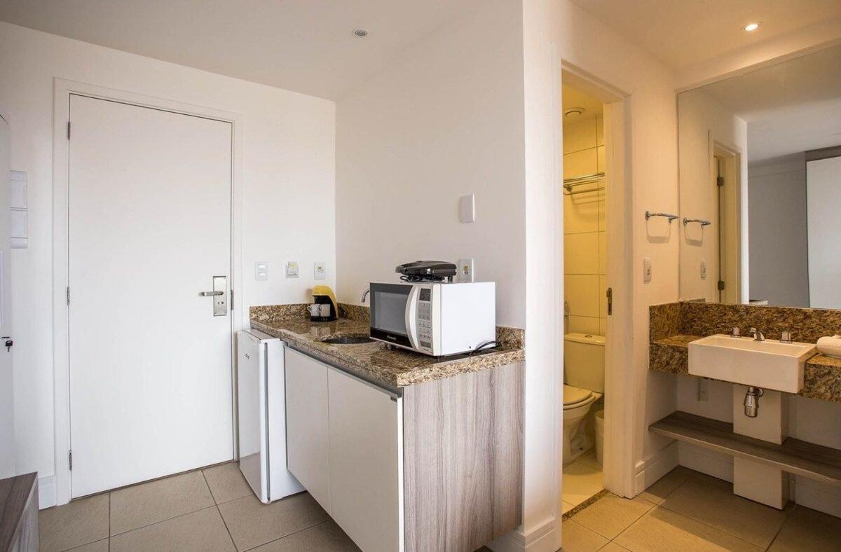 Flat 905 - Localizacao Privilegiada Em มาคาเอ ภายนอก รูปภาพ