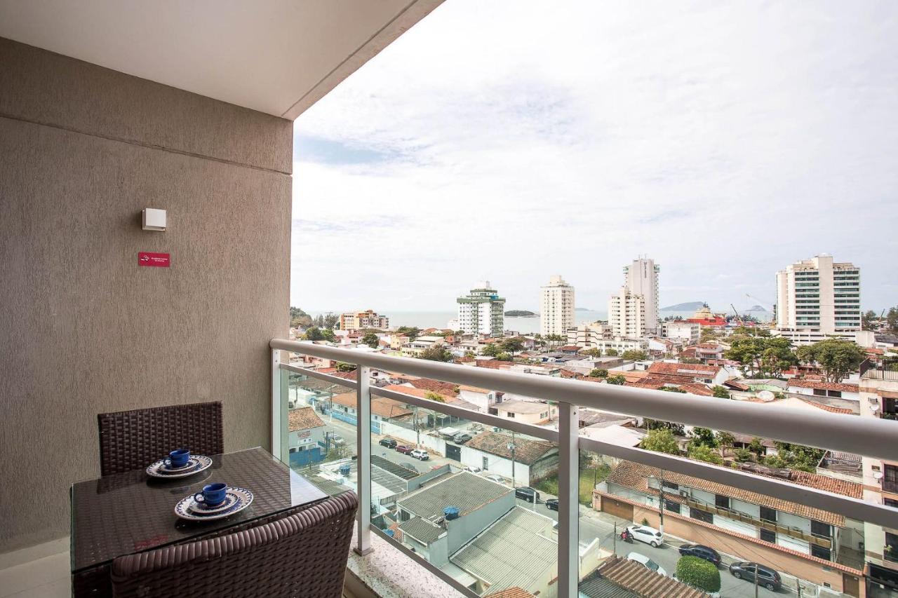 Flat 905 - Localizacao Privilegiada Em มาคาเอ ภายนอก รูปภาพ