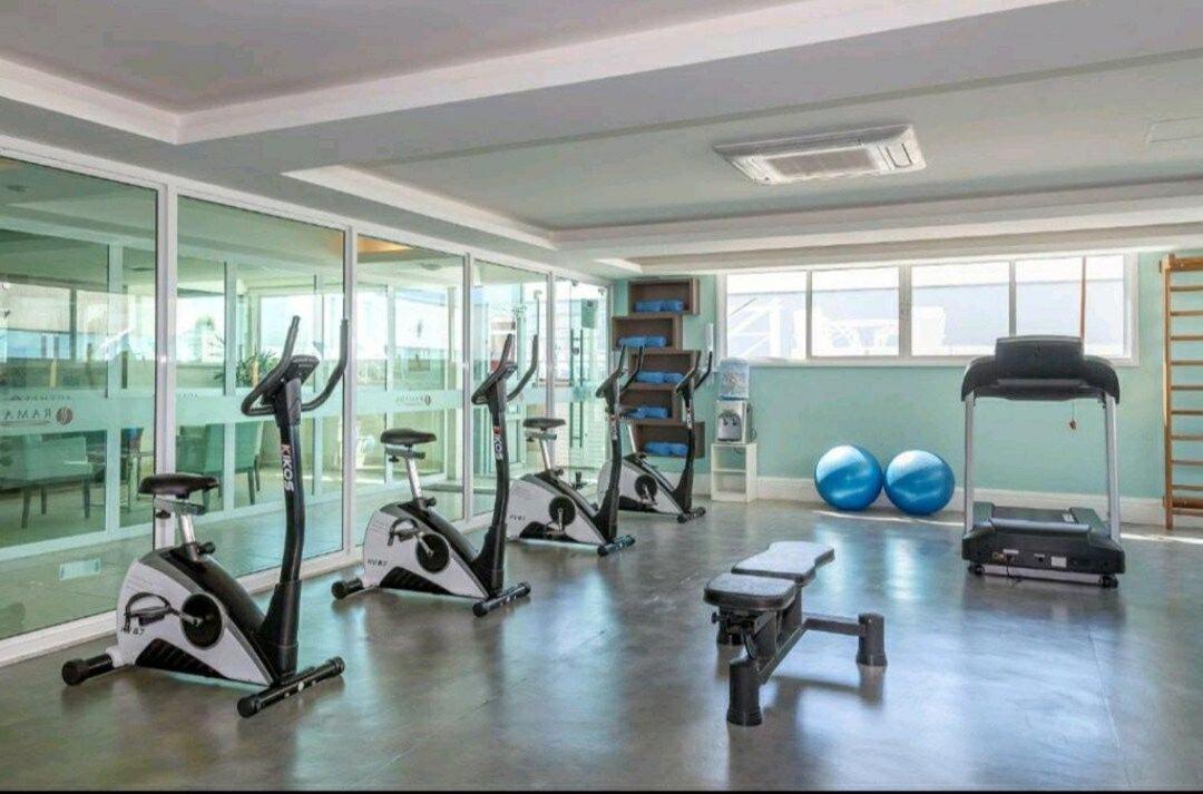 Flat 905 - Localizacao Privilegiada Em มาคาเอ ภายนอก รูปภาพ