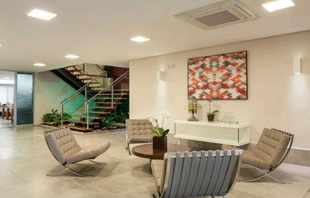 Flat 905 - Localizacao Privilegiada Em มาคาเอ ภายนอก รูปภาพ