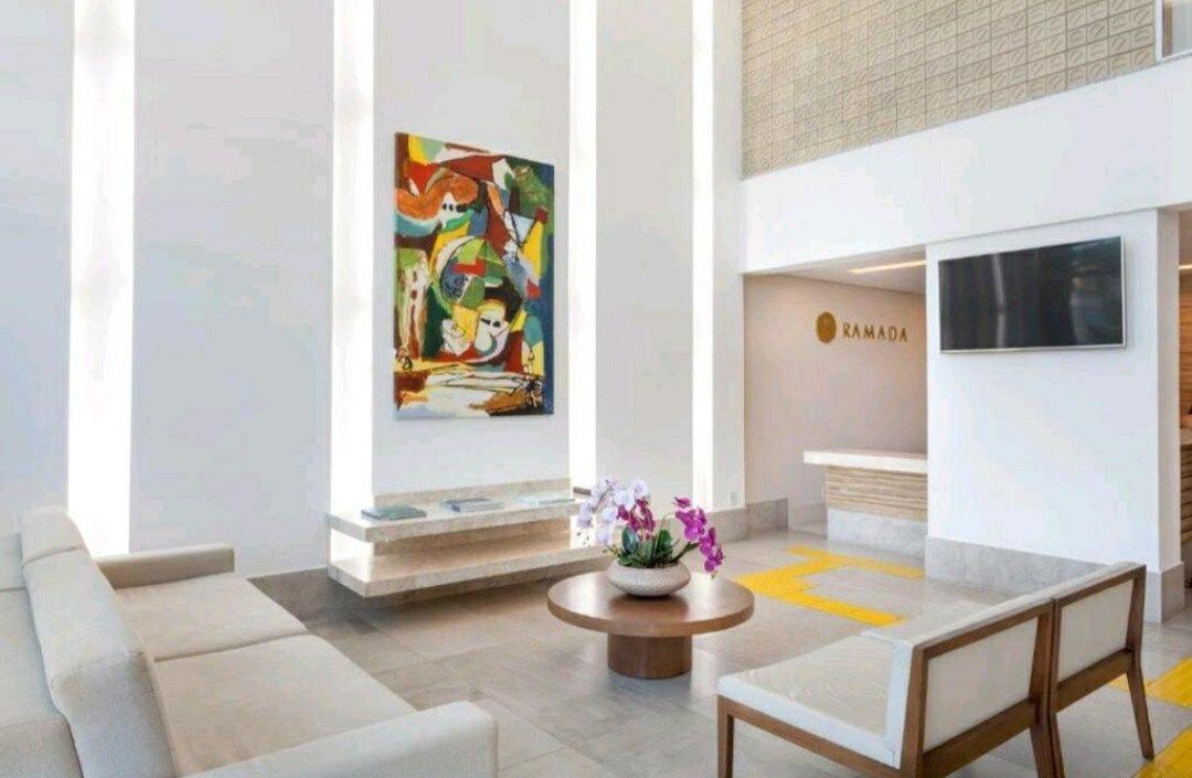 Flat 905 - Localizacao Privilegiada Em มาคาเอ ภายนอก รูปภาพ