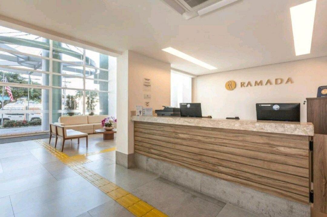 Flat 905 - Localizacao Privilegiada Em มาคาเอ ภายนอก รูปภาพ
