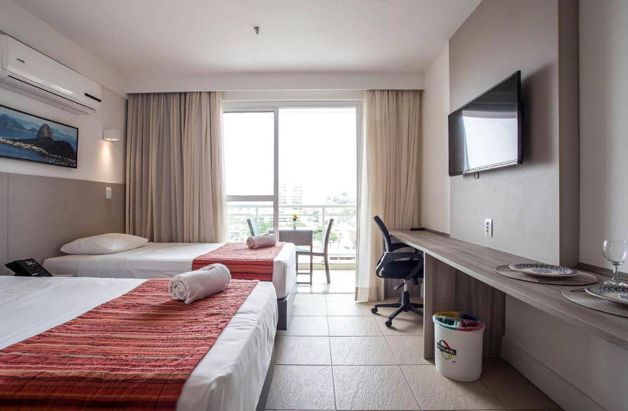 Flat 905 - Localizacao Privilegiada Em มาคาเอ ภายนอก รูปภาพ
